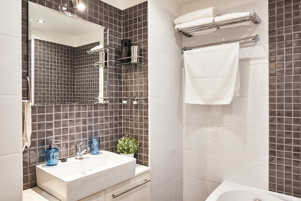 Apartman Flat At Lovolde Square