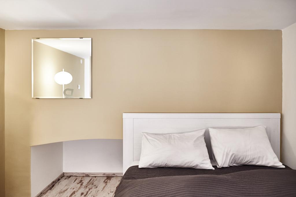 Apartman Flat At Lovolde Square *